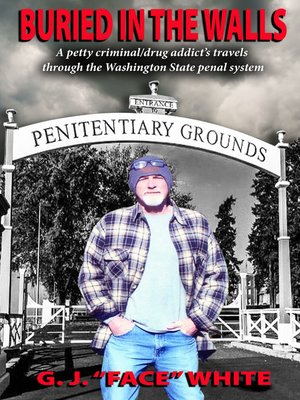 cover image of Buried in the Walls